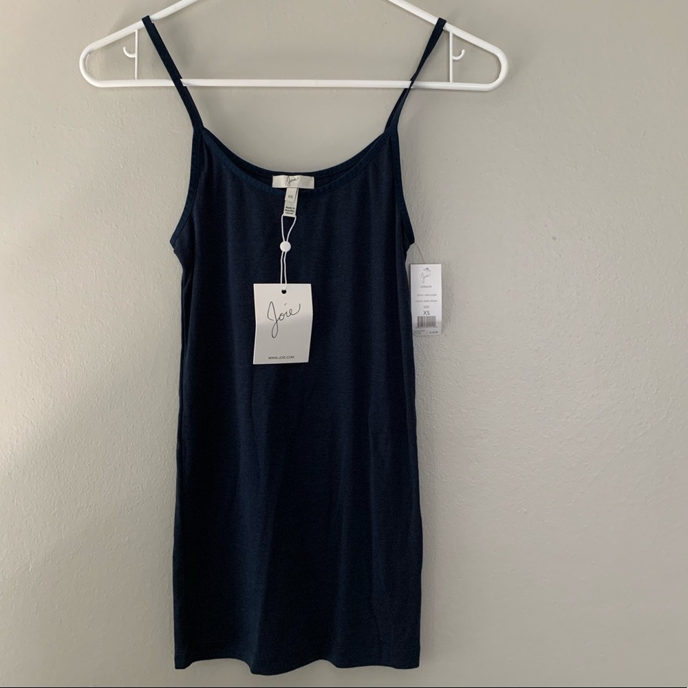 NWT Joie Tank